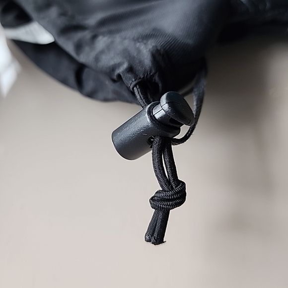 Rocket Mens Waterproof Dry Tech Leather/Textile Motorcycle Gloves Size Small EUC - Picture 12 of 16